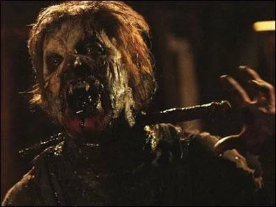 De quel film d'horreur est tir cette photo ?