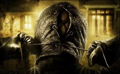 Comment s'appelle ce film d'horreur ?