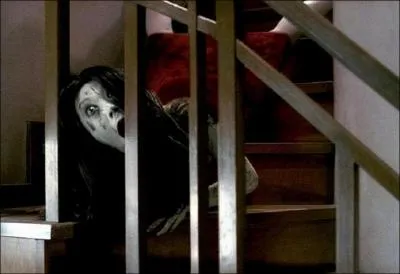 Quel est le titre de ce film d'horreur ?