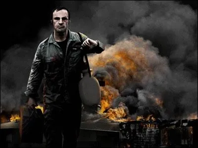 De quel film d'horreur est tir cette photo ?