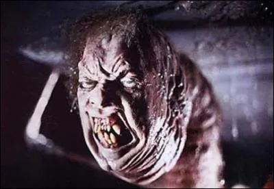 Quel est le titre de ce film d'horreur ?