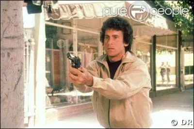 Le brun du tandem Starsky et Hutch, jou par Paul Michael Glaser est doubl par...