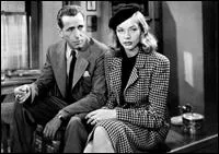 Quel est ce film de Howard Hawks sorti en 1946, adapt du livre de Raymond Chandler ?