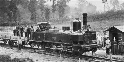 A quel siècle a lieu la Révolution Industrielle en France ?