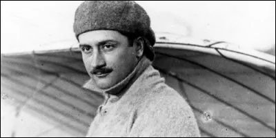 Qui était Roland Garros ?