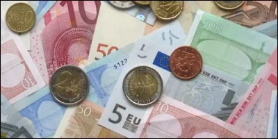A quelle date la monnaie en euros a-t-elle été mise en circulation en France ?