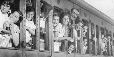 En France, en quelle année ont été institués les congés payés ?