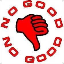 ''J'ai la rate qui s'dilate 
J'ai le foie qu'est pas droit 
Et l'coccyx qui se dévisse 
L'occiput qui chahute 
Ah mon Dieu qu'c'est embêtant 
Je n'suis pas bien portant''