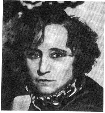 Quel �tait le pr�nom de cet �crivain ?