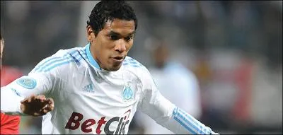 Il revient  Marseille , c'est :