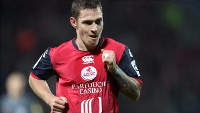 Qui part de Lille pour Bordeaux ?