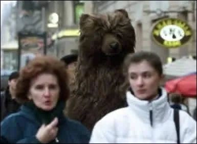 Il ne faut pas vendre la peau de l'ours ...