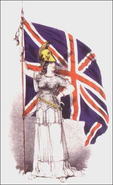 Comment appelle-t-on, dans l'empire britannique, les colonies semi-indépendantes, généralement dirigées par des blancs : le Canada, l'Australie ou l'Afrique du Sud ?
