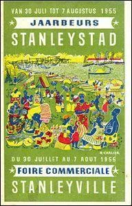 C'est le territoire le plus convoité d'Afrique pour ses richesses minières et agricoles et c'est la propriété personnelle du roi des Belges jusqu'en 1960.
 (Dernier indice : Tintin y fit sa seconde aventure.)