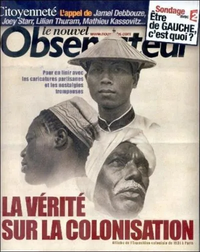 Parmi ces affirmations, l'une est fausse :