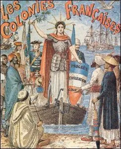 Qui appelle-t-on les ''pieds-noirs'' en Algérie?