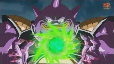 Qui sont ces deux personnages qui ont fusionn ?