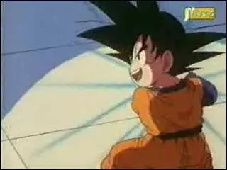 Contre qui Sangoten fait son 'ka-me-ah-me-ah' ?