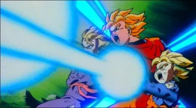 Dans quel pisode se passe cet extrait ?