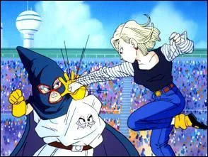 Qui sont ces deux personnes ?