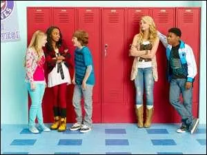 Comment s'appelle le frre de China ?