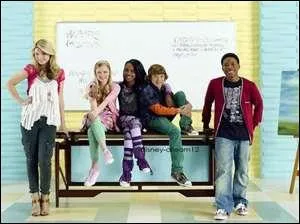 Que dit Olive le jour o elle voit China pour la 1re fois ?