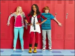 Qui est amoureux d'Olive ?