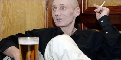 Qu'a fait Monsieur Fagan en 1982 dans le Palais de Buckingham ?