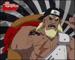 Quel est le talent principal du 3e Raikage ?