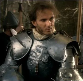 Version Kamelot, mais dans un jeu de cartes, il est le ...