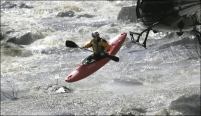 Quel est l'origine du nom de cette embarcation ?