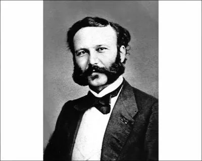 Quelle organisation mondiale a fonde cet homme ?