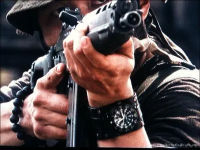 Rambo. ( Tous les Rambo).