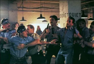 Coups pour Coups. ( Cadeau).