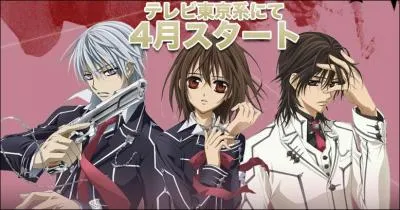 Qui sont ces personnages ?