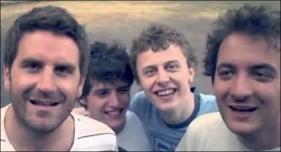 Quel est ce sketch ?