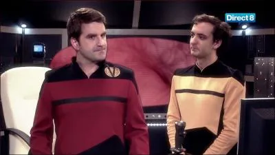 Quel est ce sketch ?