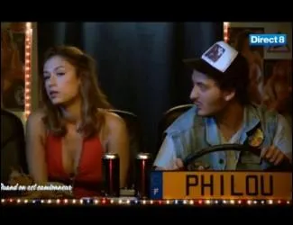 Quel est ce sketch ?