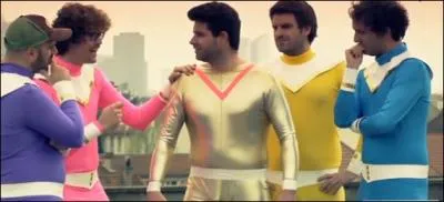 Quel est ce sketch ?