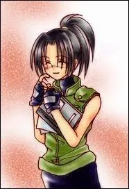 Qui est cach sous ce Sexy Jutsu ?