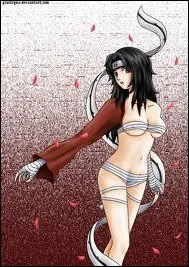 Qui est cach sous ce Sexy Jutsu ?