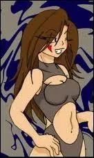 Qui est cach sous ce Sexy Jutsu ?