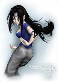 Qui est cach sous ce Sexy Jutsu ?