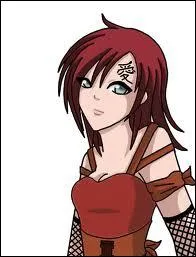 Qui est cach sous ce Sexy Jutsu ?