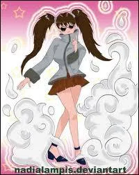 Qui est cach sous ce Sexy Jutsu ?