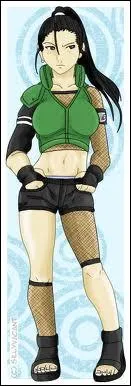 Qui est cach sous ce Sexy Jutsu ?