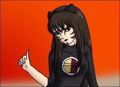 Qui est cach sous ce Sexy Jutsu ?