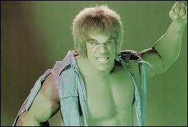Quel acteur jouait le rle de l'incroyable Hulk ? (1977)