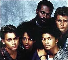Quel clbre acteur a dbut dans '21 Jump Street' ? (1987)