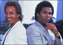 Qui interprtait le dtective James 'Sonny' Crockett dans 'Miami Vice' ? ('Deux flics  Miami' - 1984)